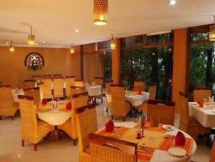 Blue Ginger Wayanad Resorts Exteriér fotografie