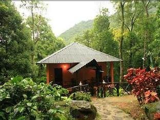 Blue Ginger Wayanad Resorts Exteriér fotografie